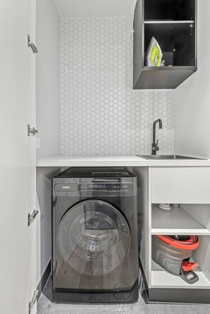 Apartamento | Interior