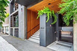 Apartamento | Exterior