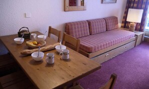 Dining - Arpason 45 (Les Allues)