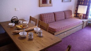 Dining - Arpason 45 (Les Allues)