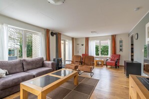 Casa | Sala de estar