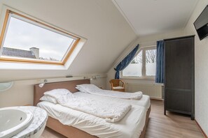 House - Villa With Finnish Sauna and Outdoor Shower (De Koog)
