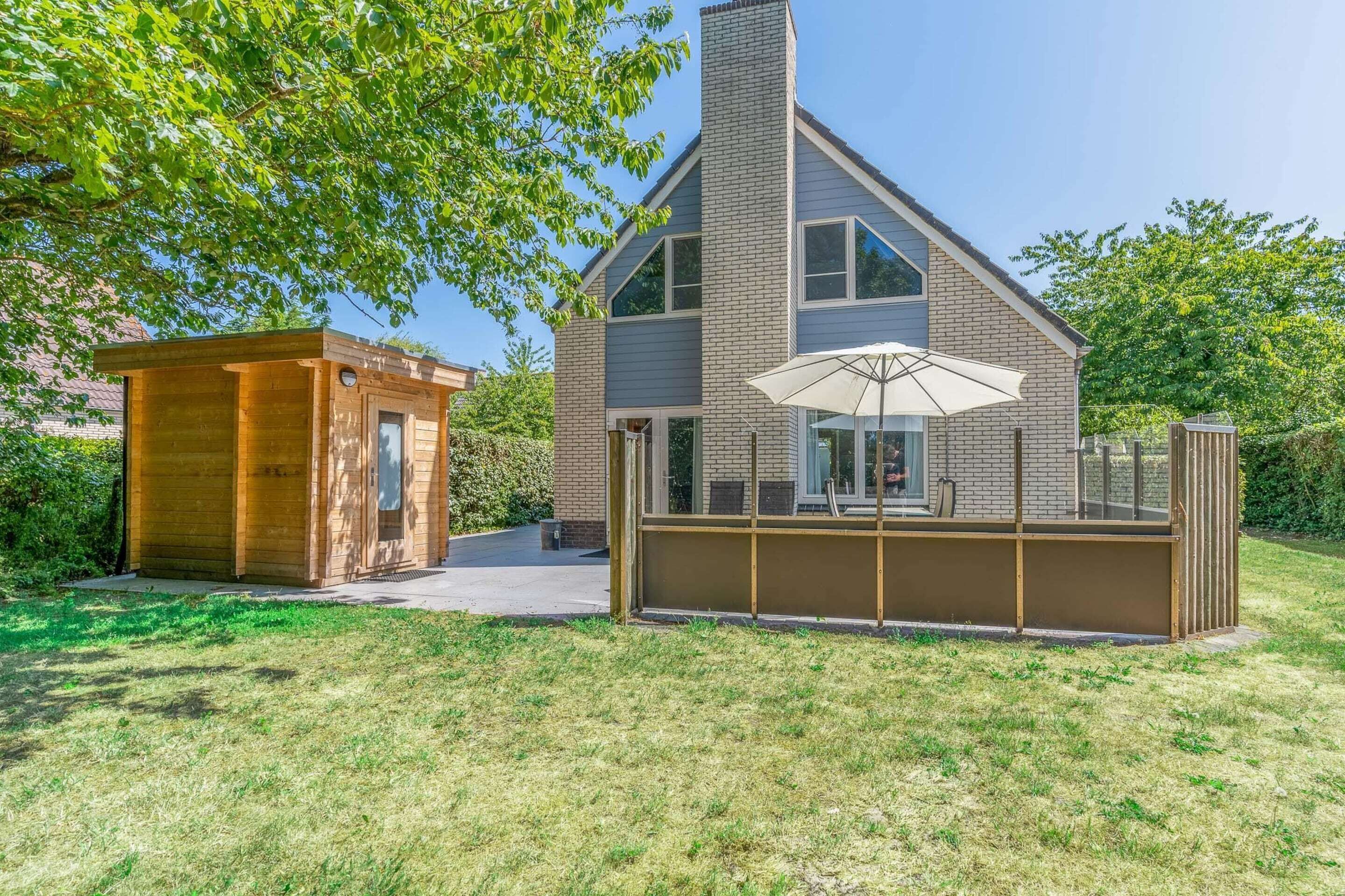 Casa | Exterior