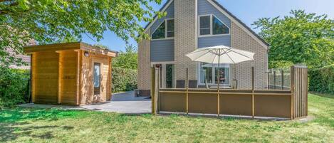House | Exterior