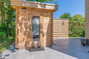 하우스 | 스파 트리트먼트