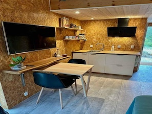 House | Interior - 4 Star Holiday Home in Ebeltoft (Ebeltoft)