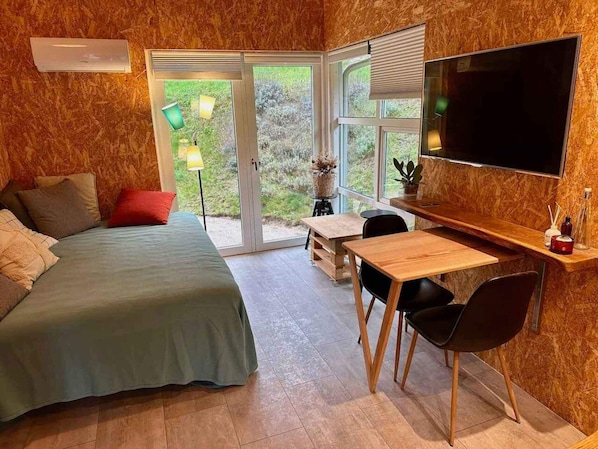 House | Interior - 4 Star Holiday Home in Ebeltoft (Ebeltoft)