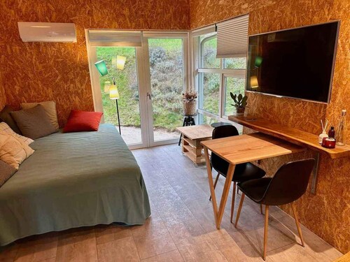 4 Star Holiday Home in Ebeltoft