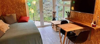 4 Star Holiday Home in Ebeltoft