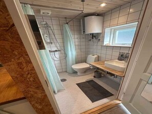 獨棟房屋 | 住宿內部