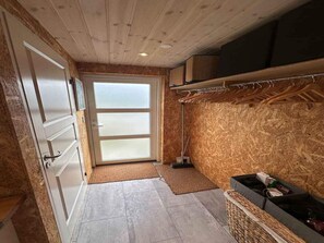 House | Interior - 4 Star Holiday Home in Ebeltoft (Ebeltoft)