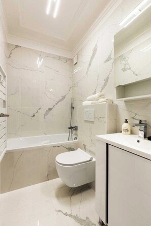 Departamento | Baño