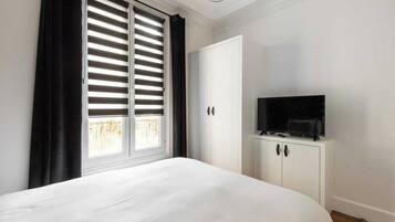 Căn hộ | 2 phòng ngủ