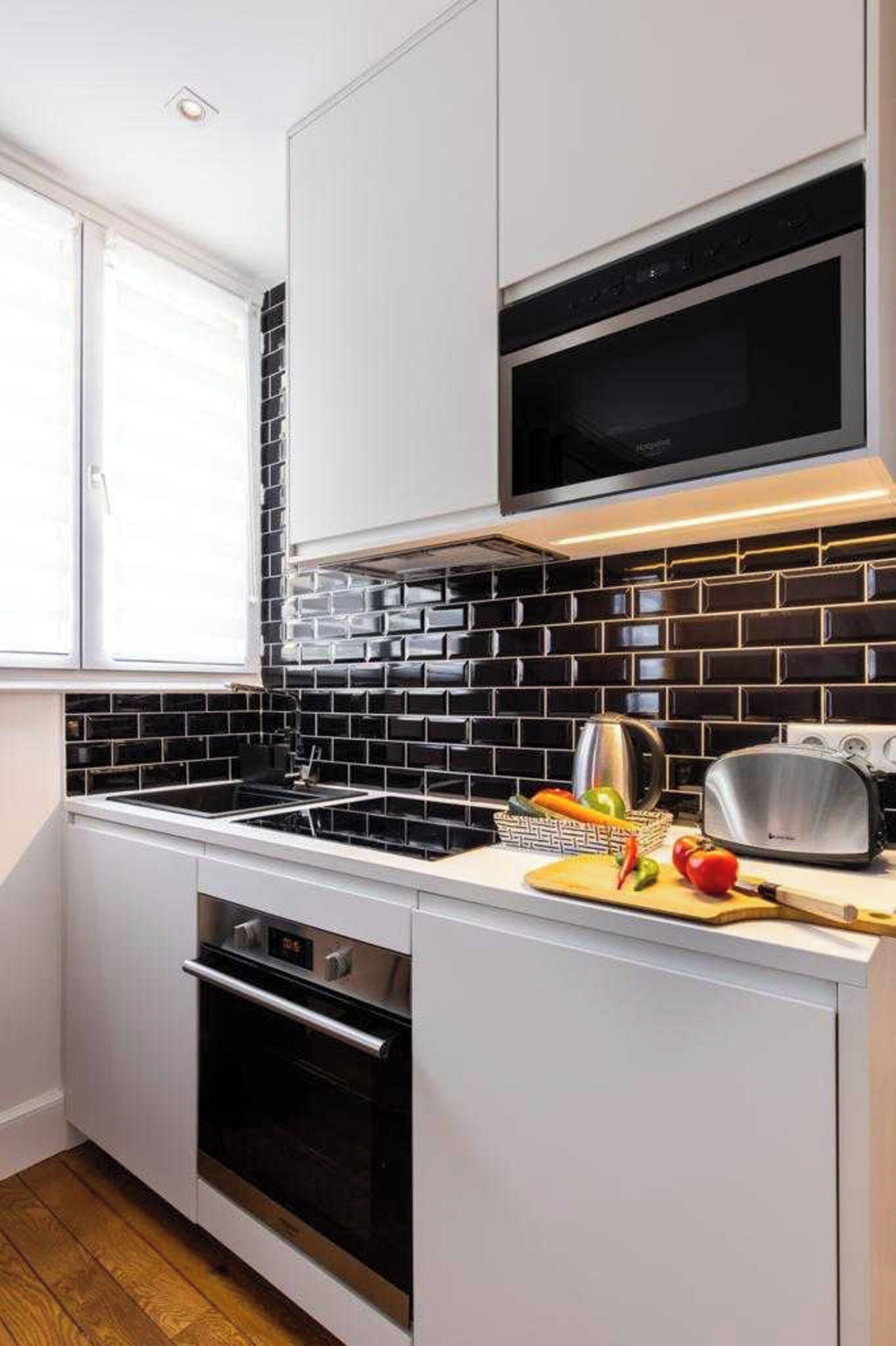 Apartment | Private kitchen