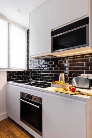 Departamento | Cocina privada