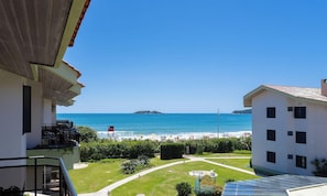Apartamento básico | Área da propriedade