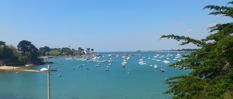 Marina/club náutico