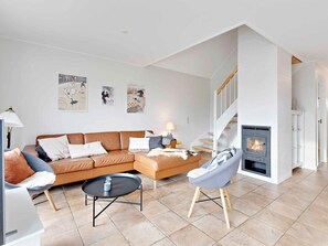 House | Bahagian dalam