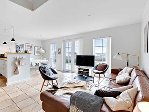 House | Interior - 5 Star Holiday Home in Brenderup Fyn (Middelfart)