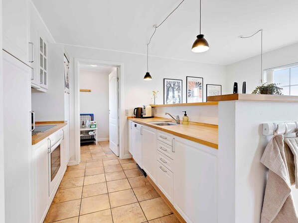 House | Bahagian dalam