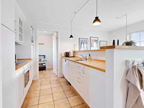 5 Star Holiday Home in Brenderup Fyn