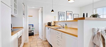 5 Star Holiday Home in Brenderup Fyn