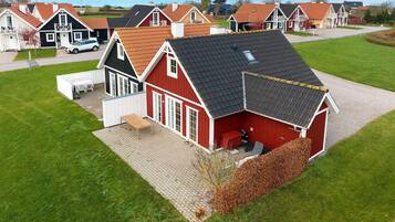 House | Exterior