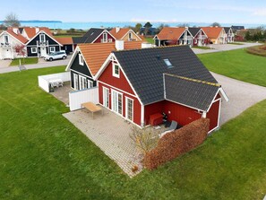 House | Exterior - 5 Star Holiday Home in Brenderup Fyn (Middelfart)