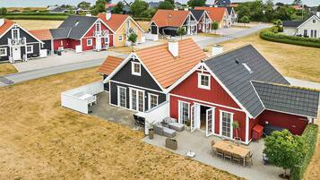 House | Exterior