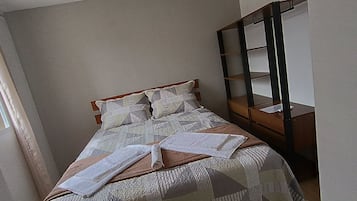 4 camere, Wi-Fi, lenzuola