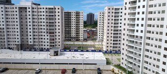 1-bedroom apartment with AC, fitness room in amazing Rio de Janeiro