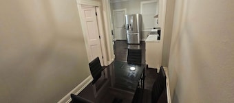 2BR Apartment Near Wesleyan 102