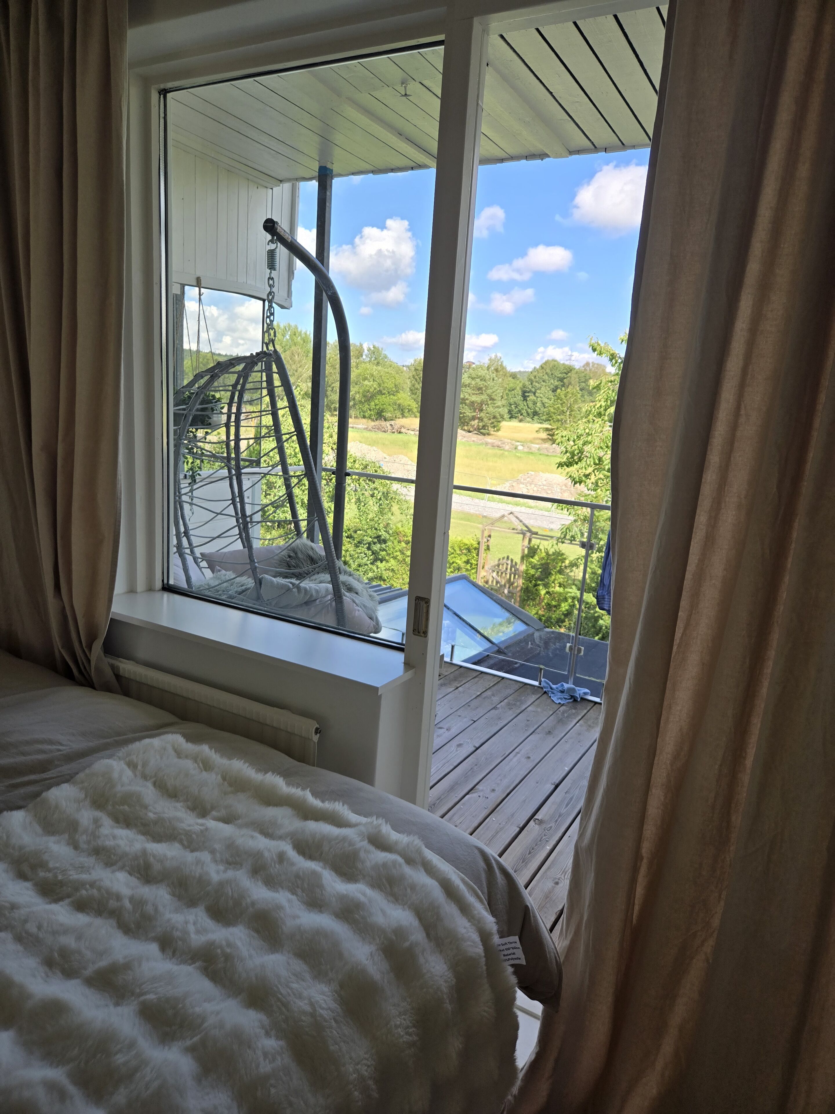 4 chambres, fer et planche à repasser, Wi-Fi, draps fournis