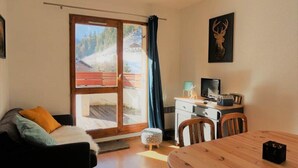 Unclassified image, 3 of 3, button - Apartment in Areches With Mountain Views (Beaufort)