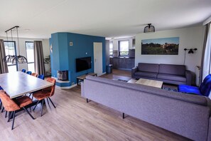 Herdplatte, Hochstuhl