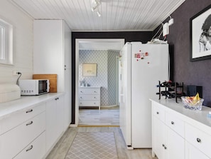 House | Interior - 4 Star Holiday Home in Bergshamra (Bergshamra)