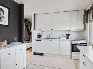 House | Interior - 4 Star Holiday Home in Bergshamra (Bergshamra)