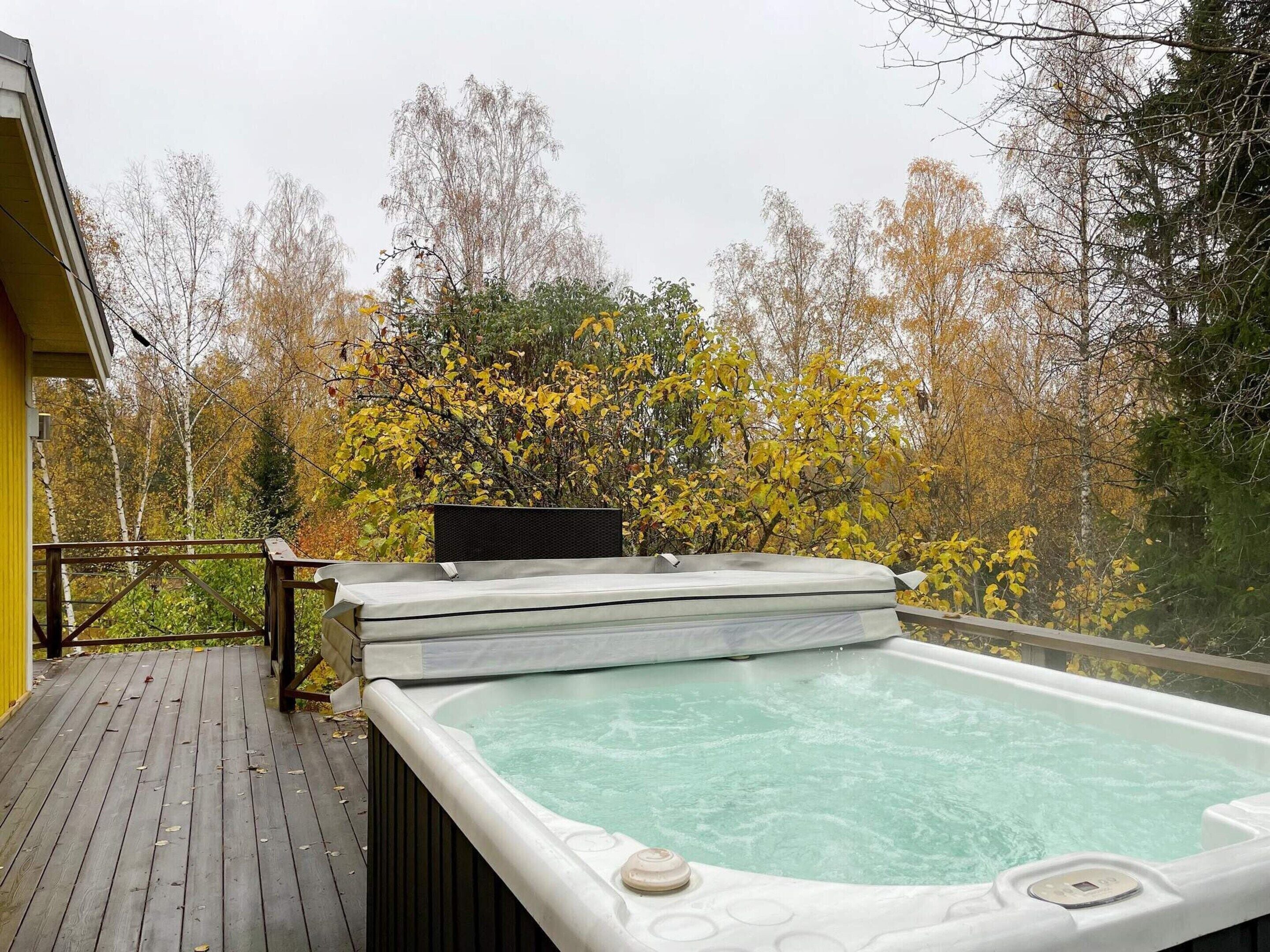 獨棟房屋 | Spa 療程