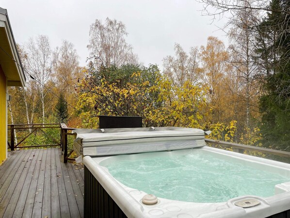 하우스 | 스파 트리트먼트