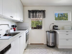 House | Interior - 4 Star Holiday Home in Bergshamra (Bergshamra)