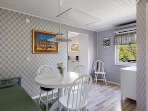 House | Interior - 4 Star Holiday Home in Bergshamra (Bergshamra)