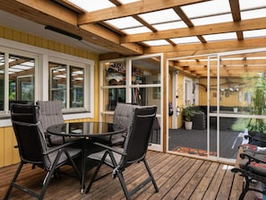 House | Interior - 4 Star Holiday Home in Bergshamra (Bergshamra)