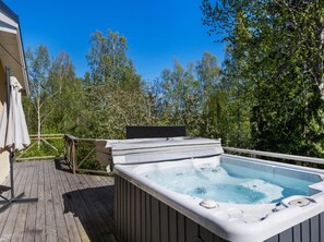 House | Spa treatment - 4 Star Holiday Home in Bergshamra (Bergshamra)