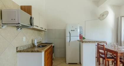 Fully Equipped Apartments in Condo With Pool 500m From Taperapua Beach - Enls