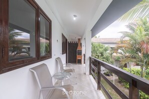 Basic-Apartment | Unterkunftsgelände