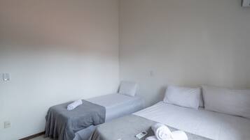 Apartamento básico | 1 quarto, Wi-Fi de cortesia