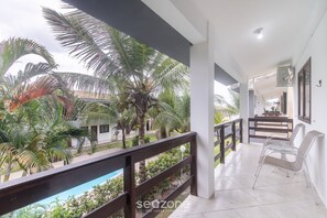 Apartemen Basic | Halaman properti