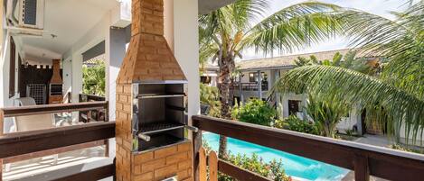 Basic Apartment | Property grounds