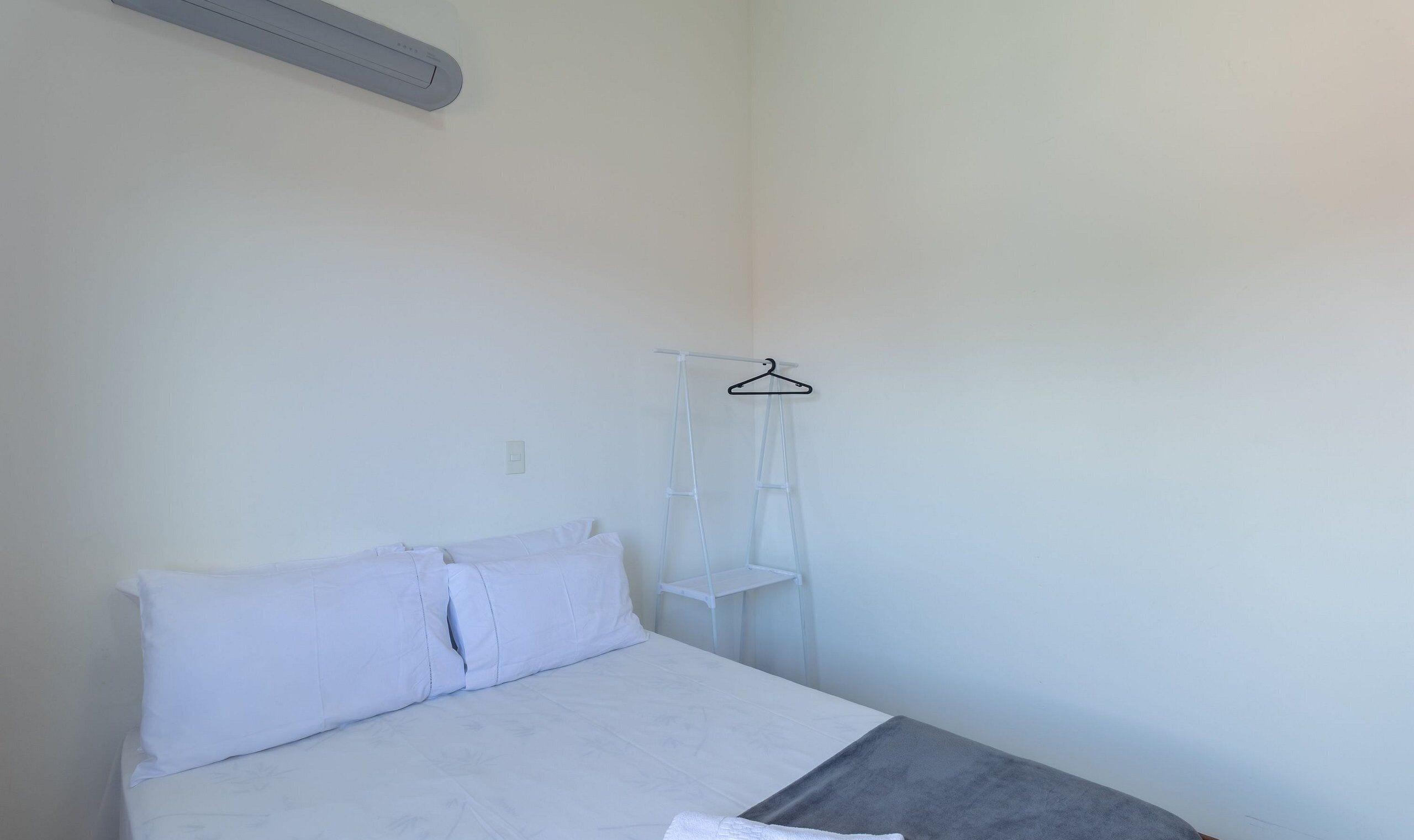 Basic Apartment | 1 bedroom, free WiFi