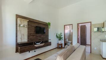 Basic-Apartment | Wohnbereich